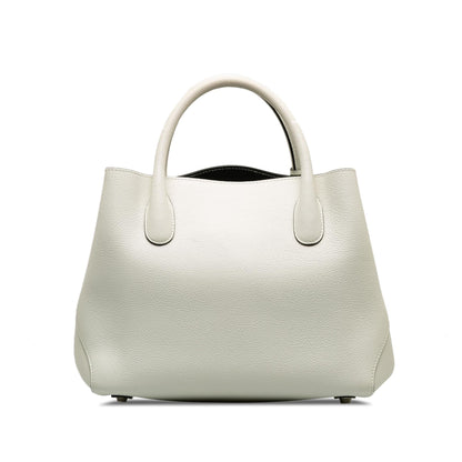 Dior Small Open Bar Tote (SHG-B0MsXd) Rovelle Bags