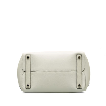 Dior Small Open Bar Tote (SHG-B0MsXd) Rovelle Bags