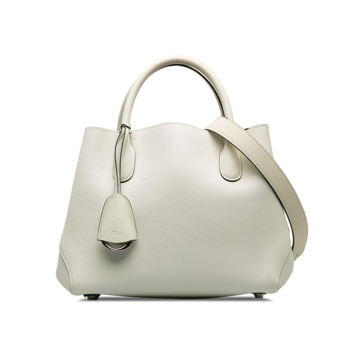 Dior Small Open Bar Tote (SHG-B0MsXd) Rovelle Bags