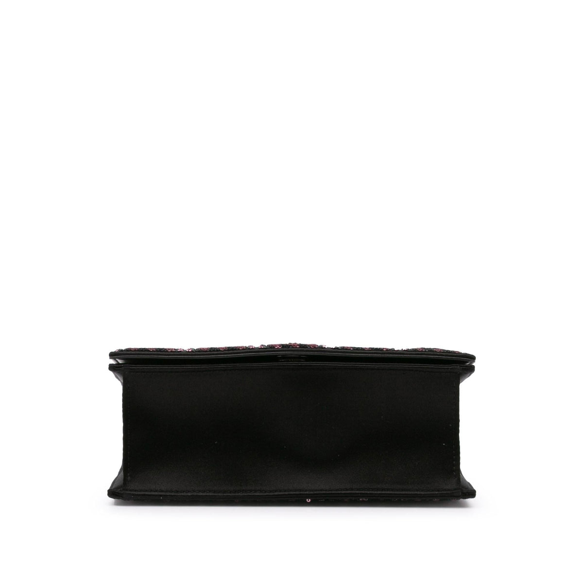 Dior Small Sequin Embroidered Diorama Crossbody Rovelle Bags