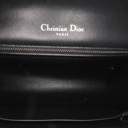 Dior Small Sequin Embroidered Diorama Crossbody Rovelle Bags