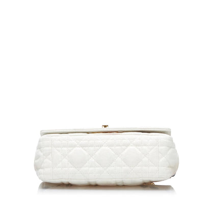 Dior Small Tie Dye Denim Caro Rovelle Bags