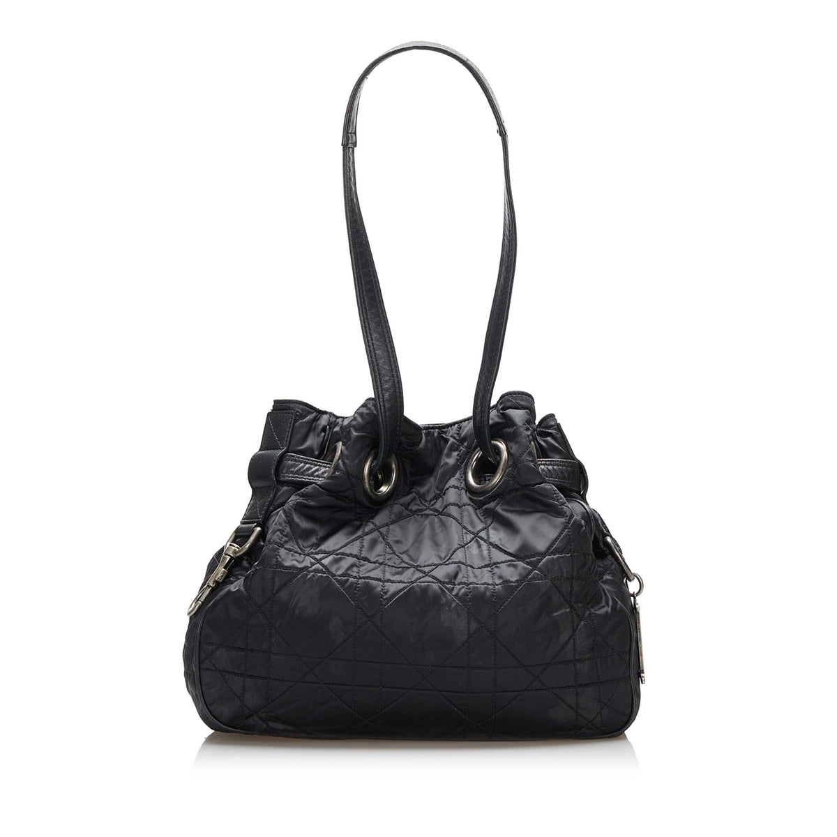 Dior Soft Cannage Bucket (SHG-37931) Rovelle Bags