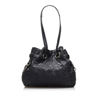 Dior Soft Cannage Bucket (SHG-37931) Rovelle Bags