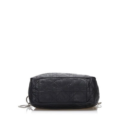 Dior Soft Cannage Bucket (SHG-37931) Rovelle Bags