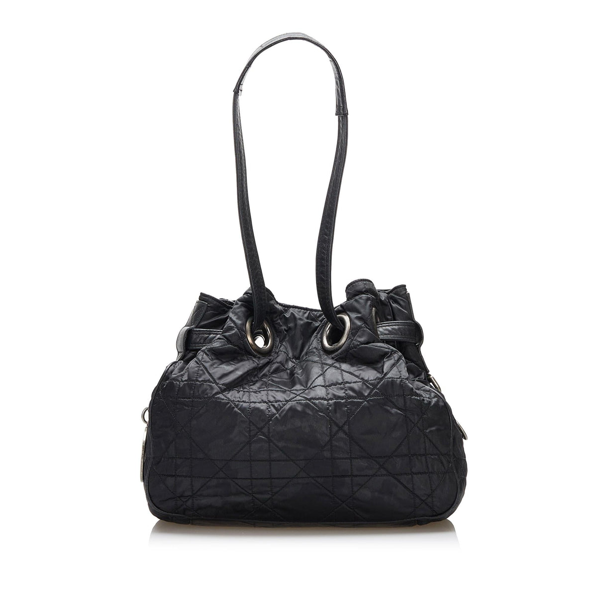 Dior Soft Cannage Bucket (SHG-37931) Rovelle Bags