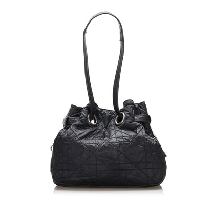 Dior Soft Cannage Bucket (SHG-37931) Rovelle Bags