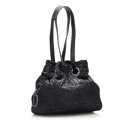 Dior Soft Cannage Bucket (SHG-37931) Rovelle Bags