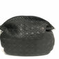Dior Soft Large Black Tote Rovelle Bags