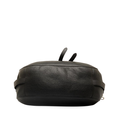 Dior Soft Saddle Satchel (SHG-ajCbkS) Rovelle Bags