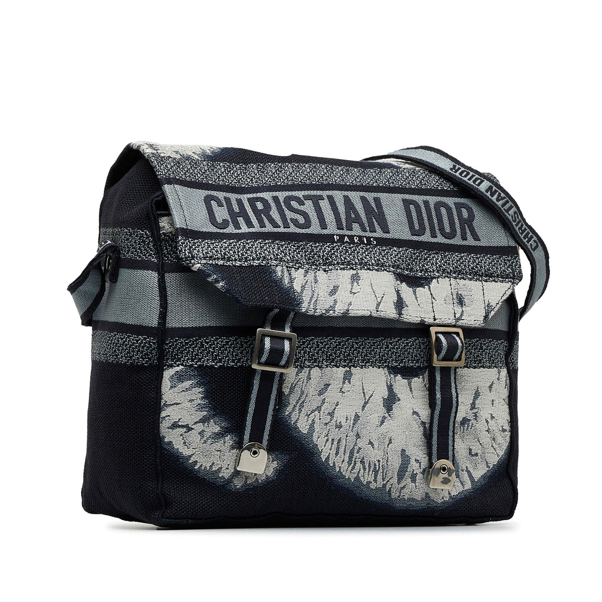 Dior Tie Dye Diorcamp Messenger Bag Rovelle Bags