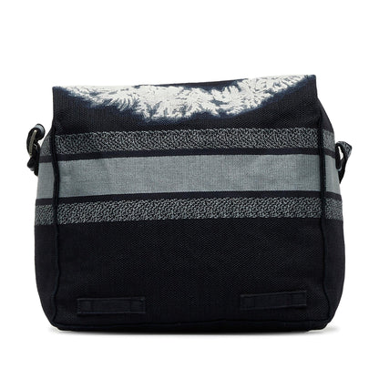 Dior Tie Dye Diorcamp Messenger Bag Rovelle Bags