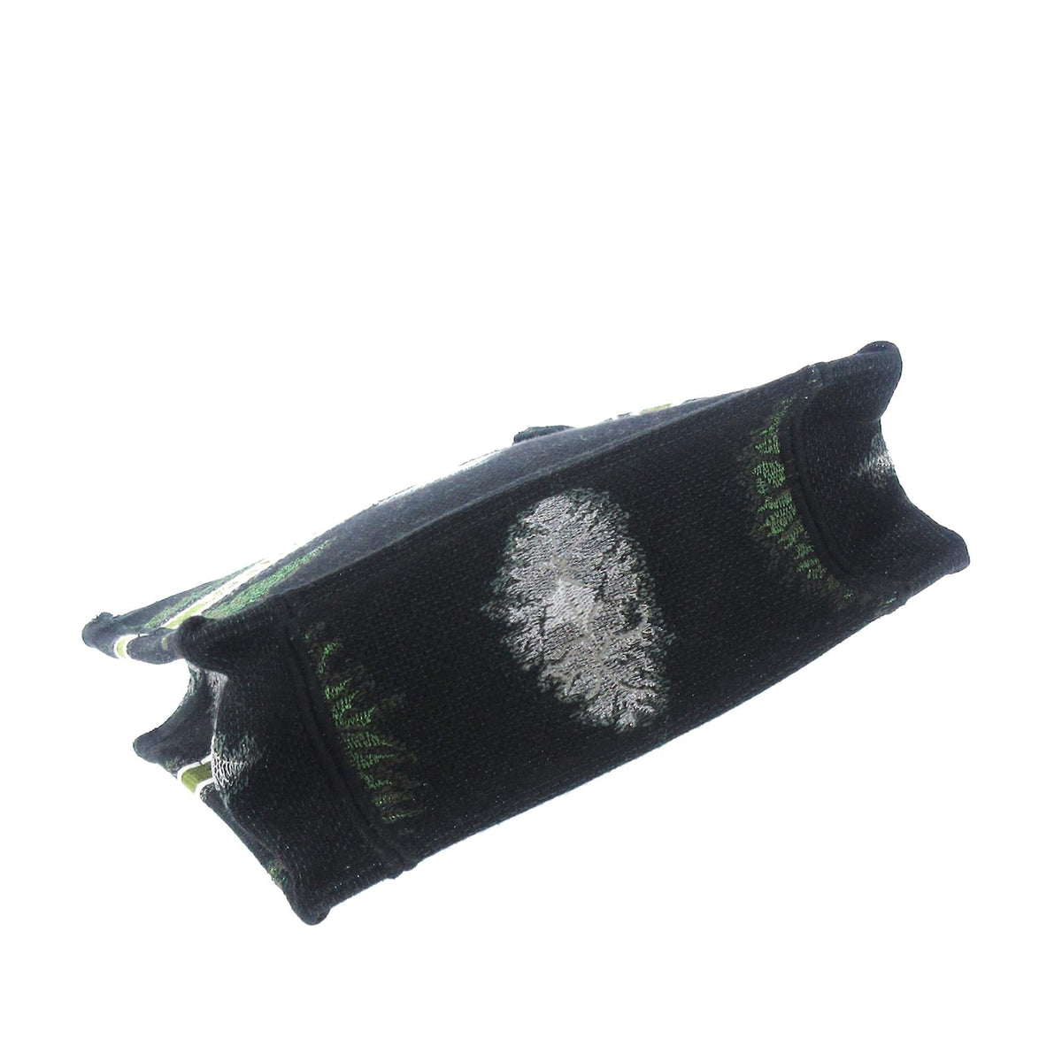 Dior Tie Dye Vertical Book Tote Rovelle Bags