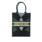 Dior Tie Dye Vertical Book Tote Rovelle Bags