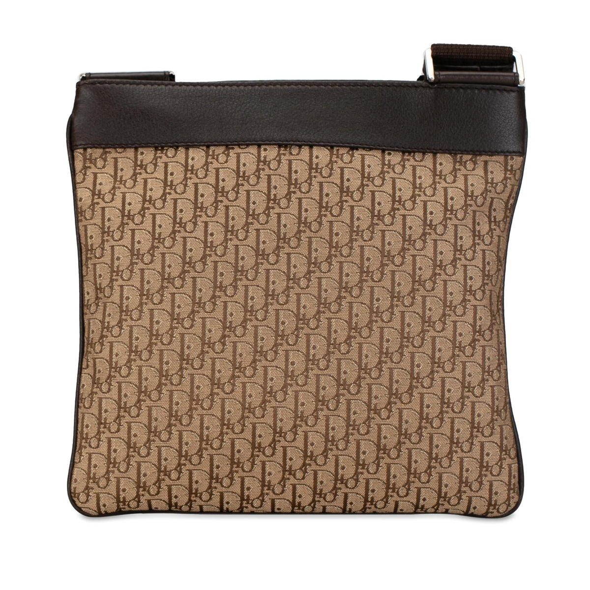 Dior Trotter Street Chic Diorissimo Crossbody Rovelle Bags