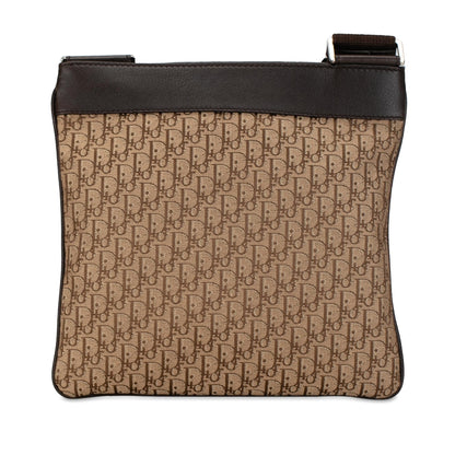 Dior Trotter Street Chic Diorissimo Crossbody Rovelle Bags