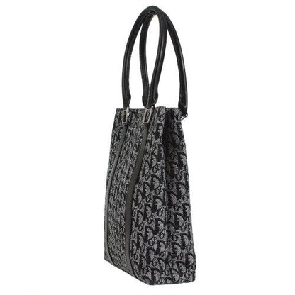Christian Dior Small Trotter Tote Rovelle Bags