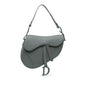 Dior Ultra Matte Calfskin Saddle Bag Rovelle Bags