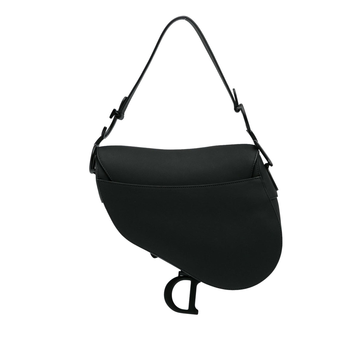 Dior Ultra Matte Saddle (SHG-6FQm2i) Rovelle Bags