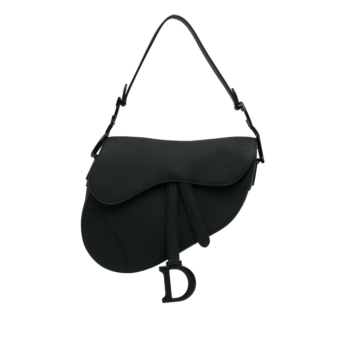 Dior Ultra Matte Saddle (SHG-6FQm2i) Rovelle Bags