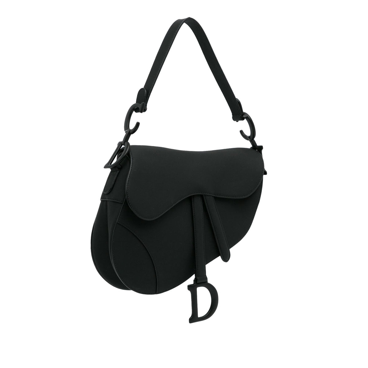 Dior Ultra Matte Saddle (SHG-6FQm2i) Rovelle Bags
