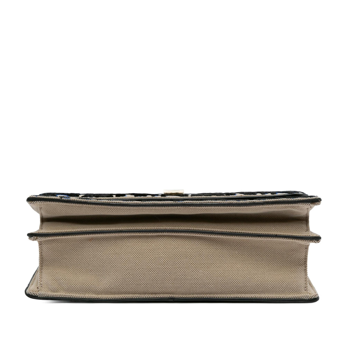 Dior Velvet Oblique Diorama Bag (SHG-ngpHH8) Rovelle Bags
