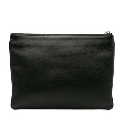 Dior x Kaws Bee Clutch Bag (SHG-x0f5DC) Rovelle Bags