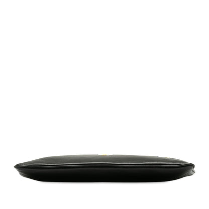 Dior x Kaws Bee Clutch Bag (SHG-x0f5DC) Rovelle Bags