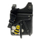 Dior x Kaws Bee Saddle Pouch (SHG-1eITRr) Rovelle Bags