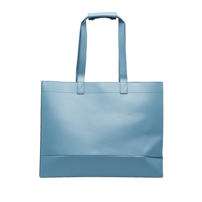 Dior x Stussy Large Logo Applique Tote (SHG-yoxNr1) Rovelle Bags