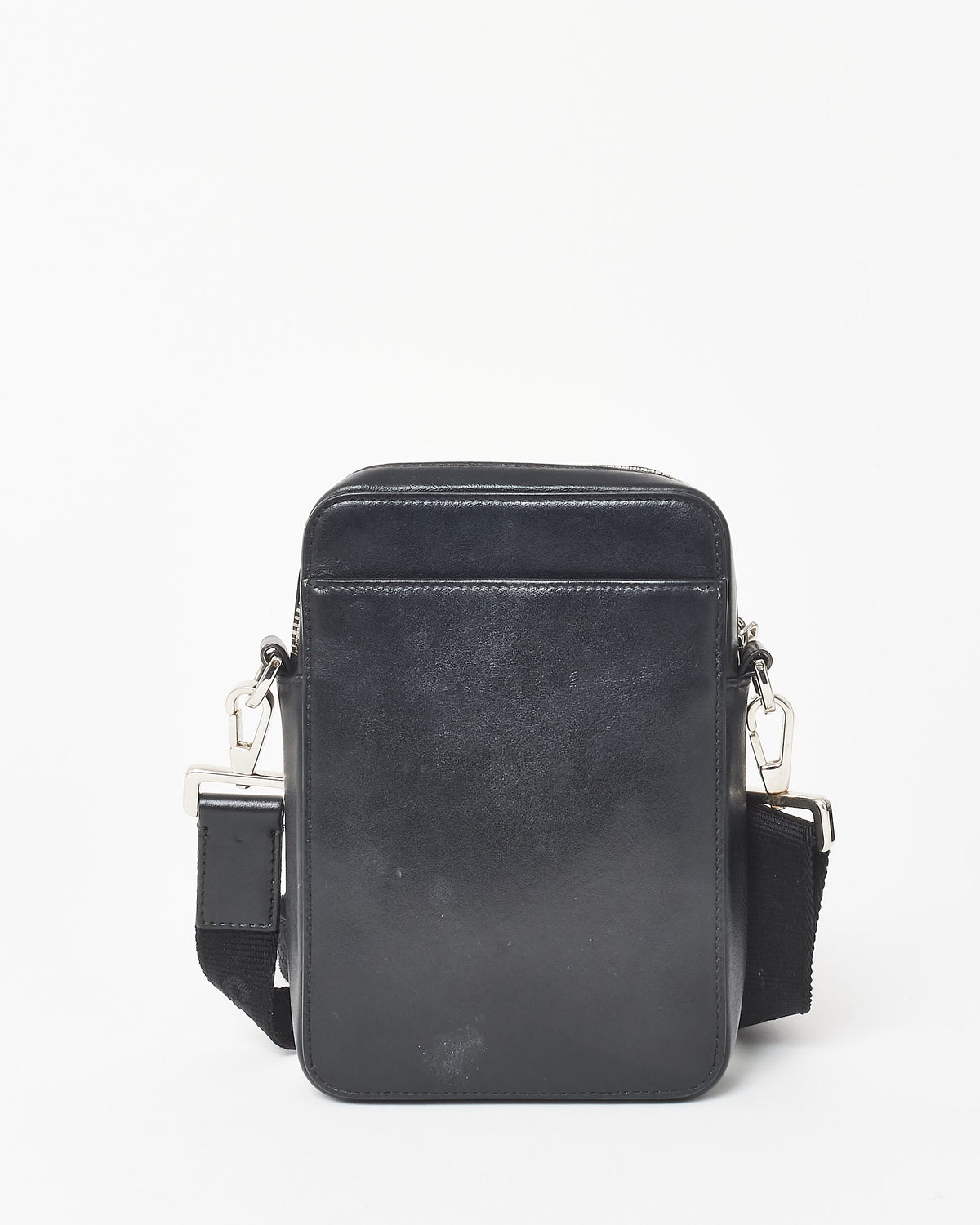 Dior Monogram Leather Canvas Crossbody Bag Rovelle Bags