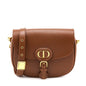 Dior Camel Box Calfskin Medium Bobby Flap Bag Rovelle Bags