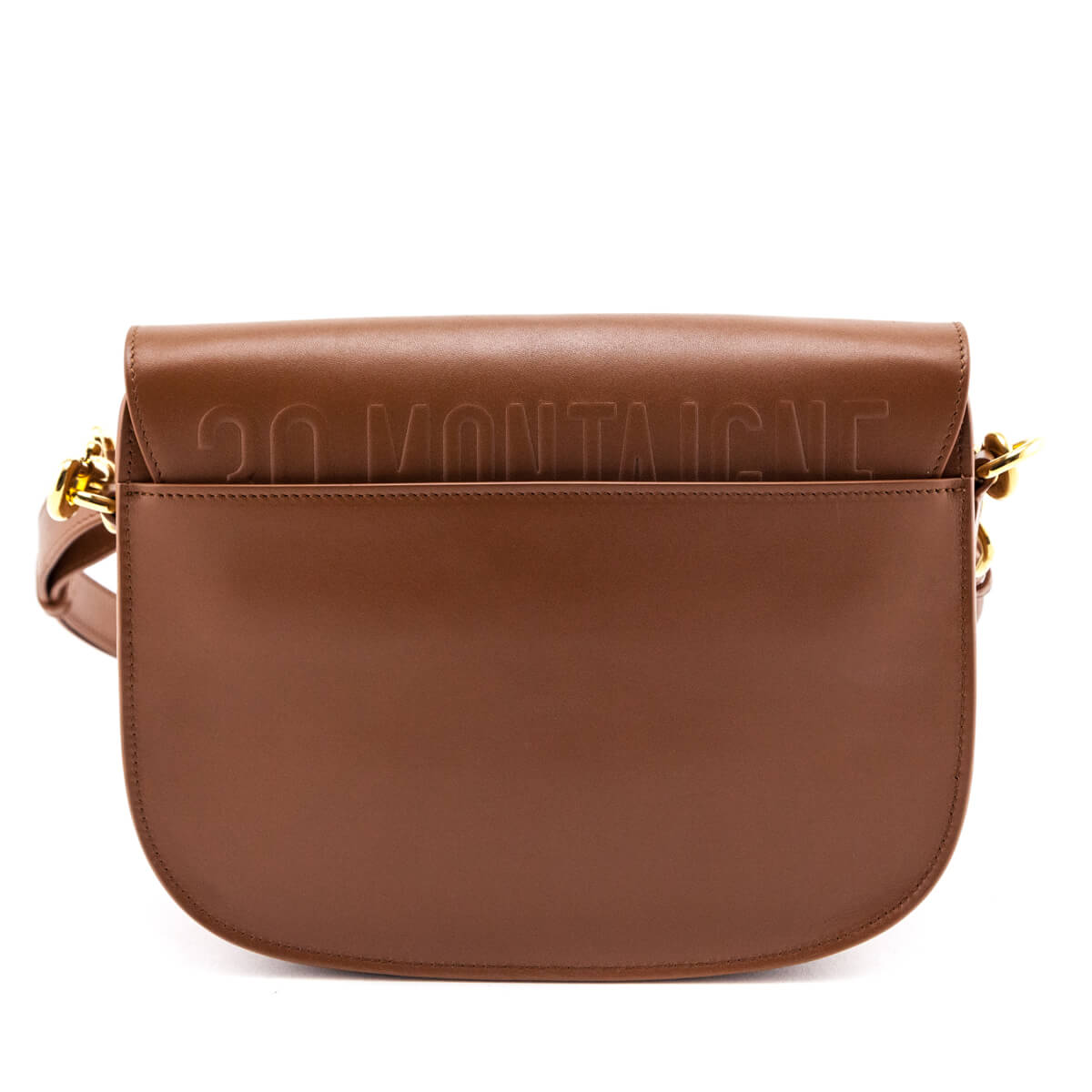 Dior Camel Box Calfskin Medium Bobby Flap Bag Rovelle Bags