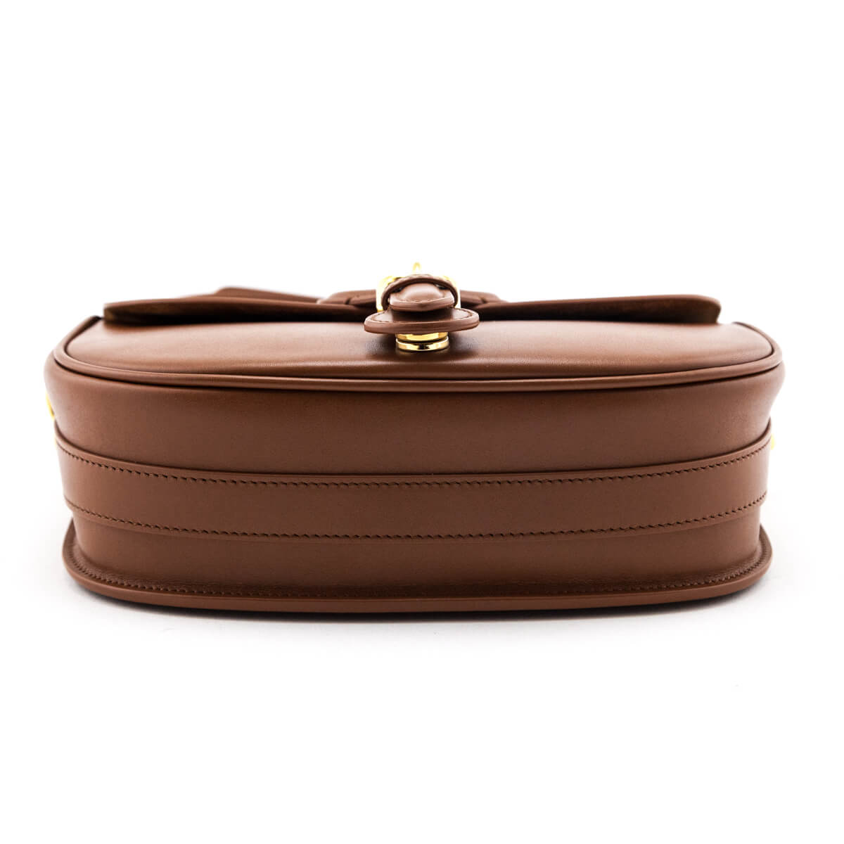 Dior Camel Box Calfskin Medium Bobby Flap Bag Rovelle Bags