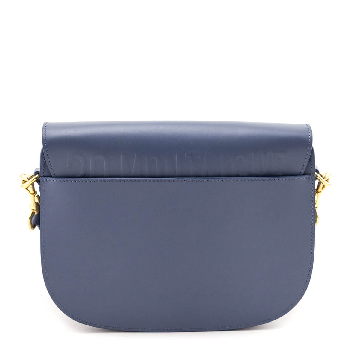 Dior Cloud Blue Box Calfskin Medium Bobby Bag Rovelle Bags