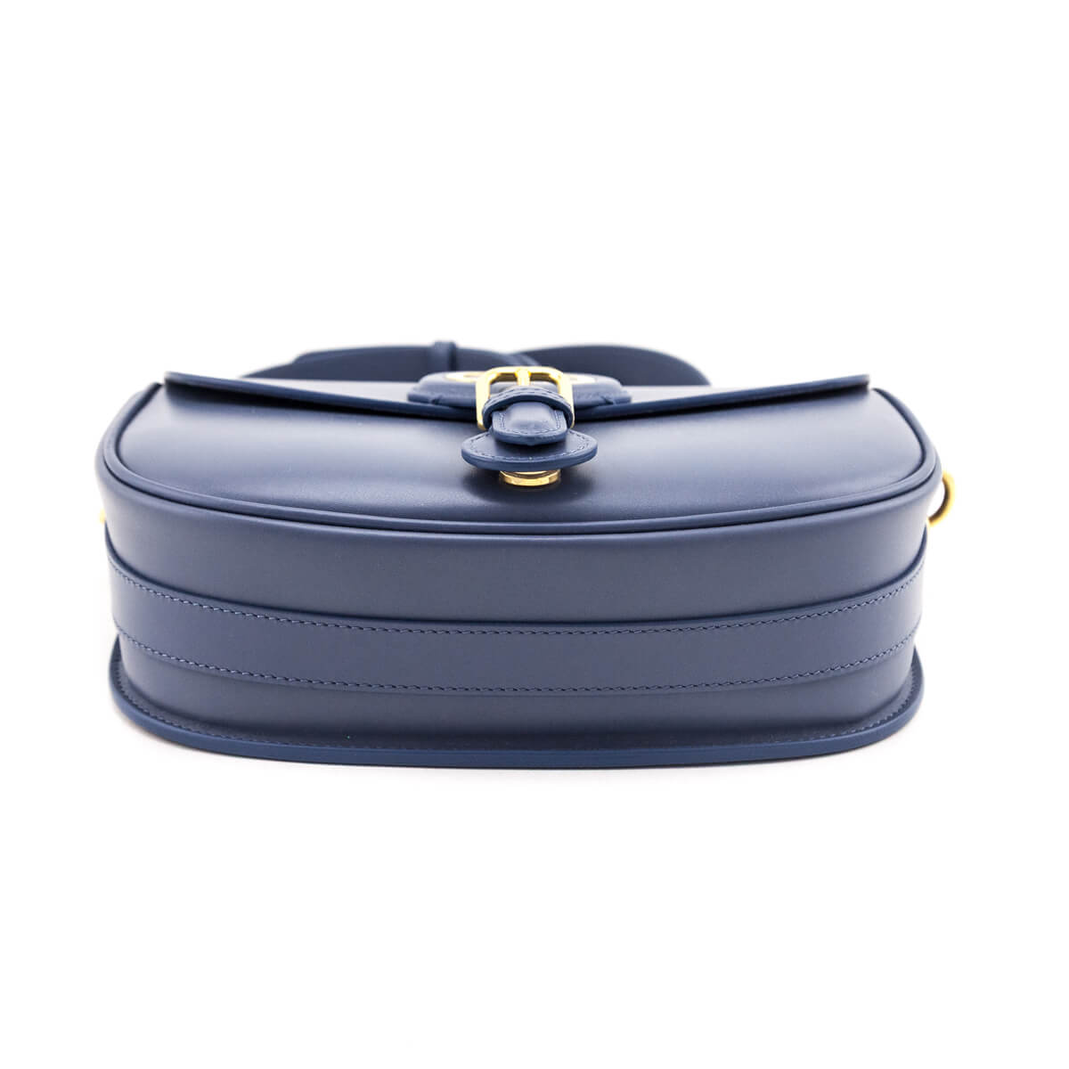 Dior Cloud Blue Box Calfskin Medium Bobby Bag Rovelle Bags