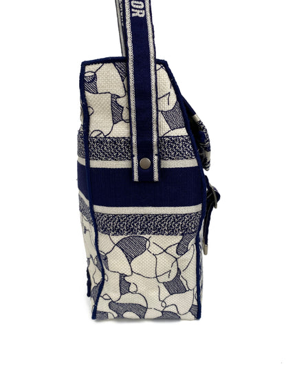 Dior Diorcamp Atlas Messenger Bag Rovelle Bags