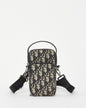 Dior Canvas Crossbody Bag Rovelle Bags