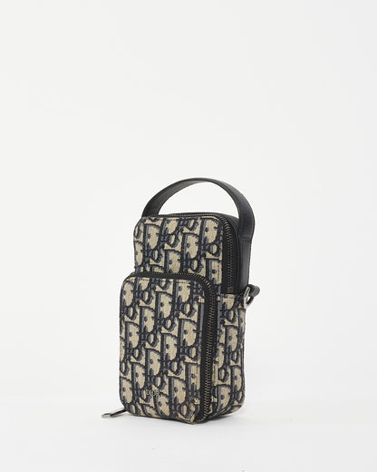 Dior Canvas Crossbody Bag Rovelle Bags
