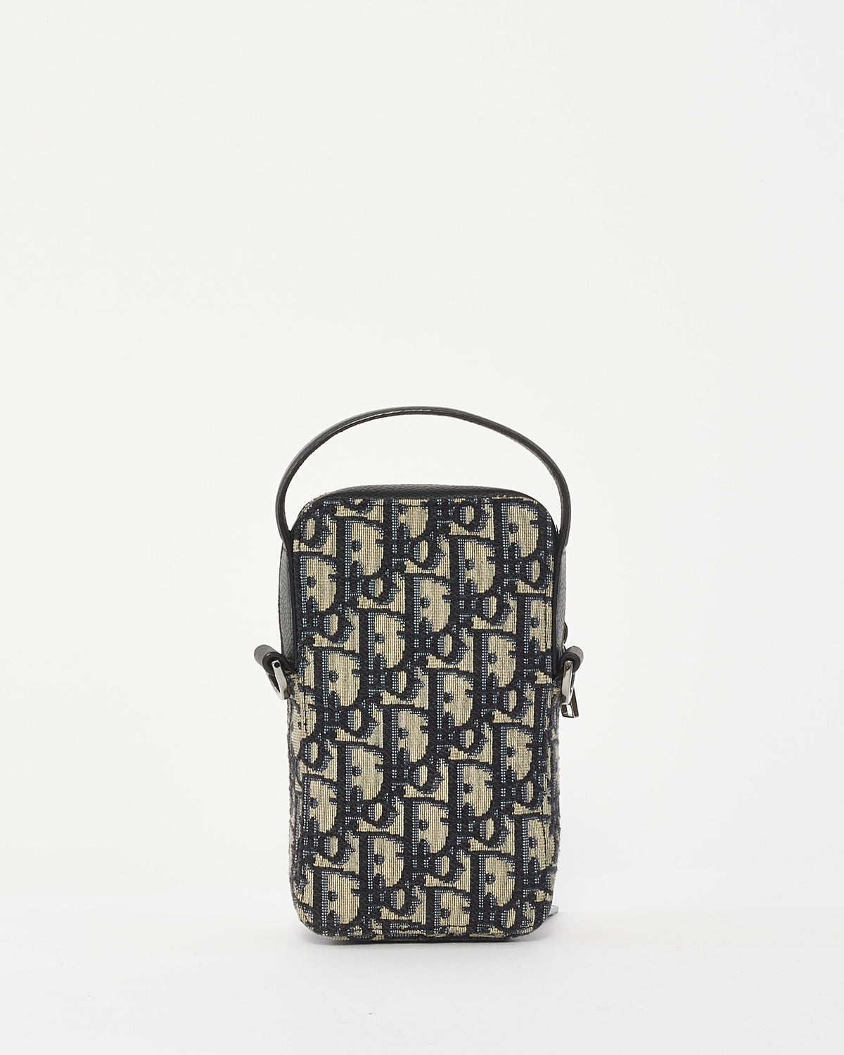 Dior Canvas Crossbody Bag Rovelle Bags