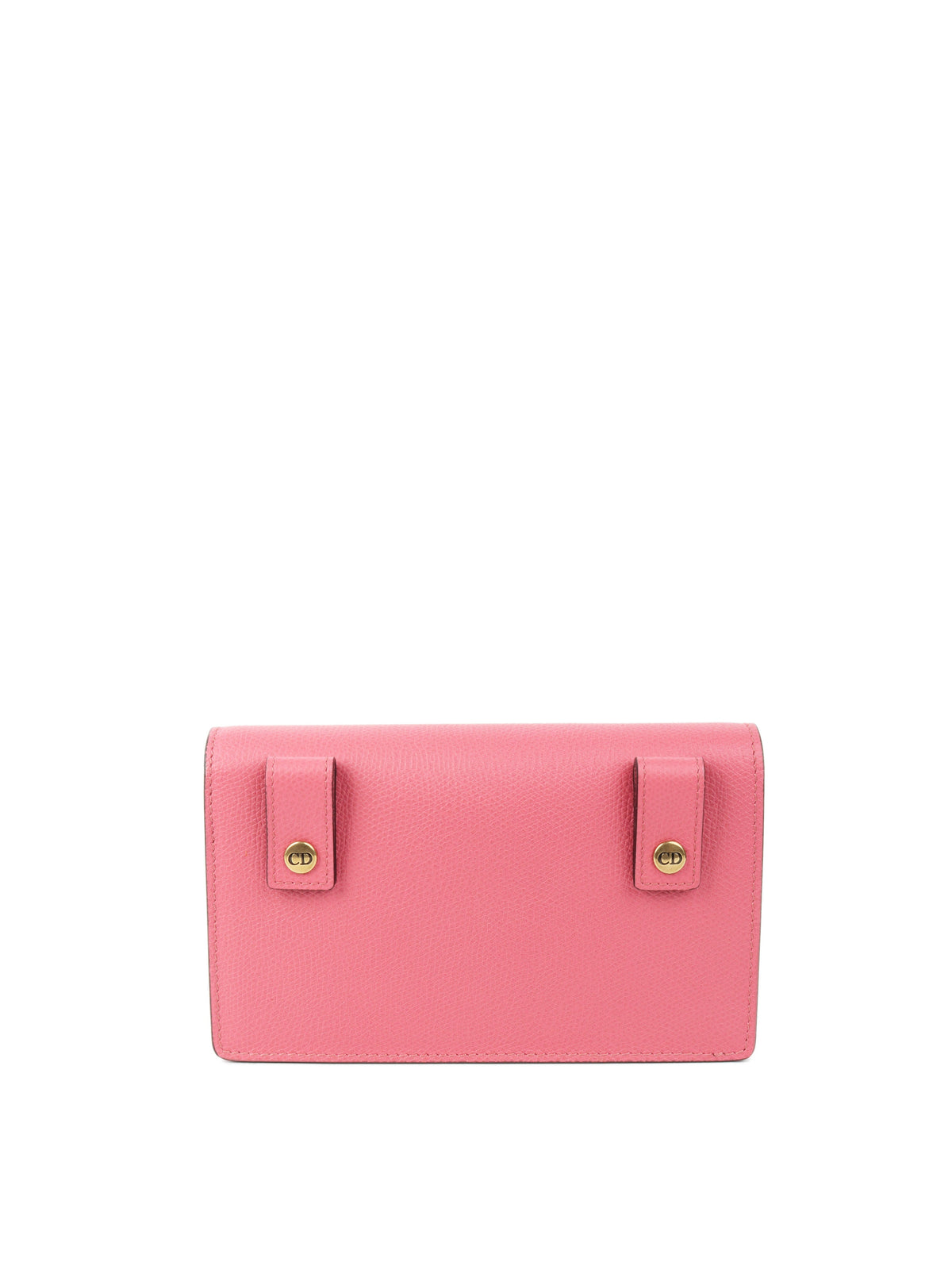 Dior Pink Saddle Pouch Belt Bag Rovelle Bags