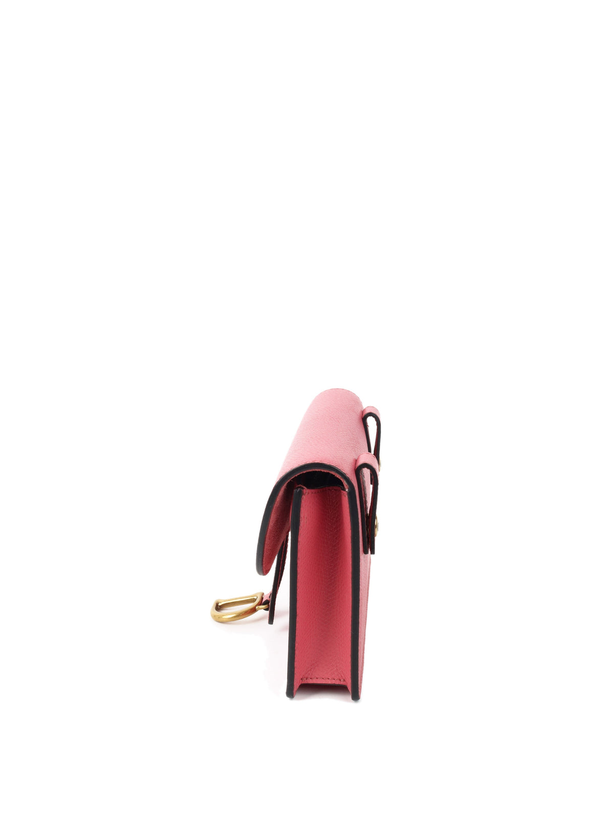 Dior Pink Saddle Pouch Belt Bag Rovelle Bags