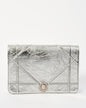 Dior Leather Clutch Bag Rovelle Bags
