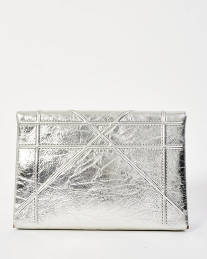 Dior Leather Clutch Bag Rovelle Bags