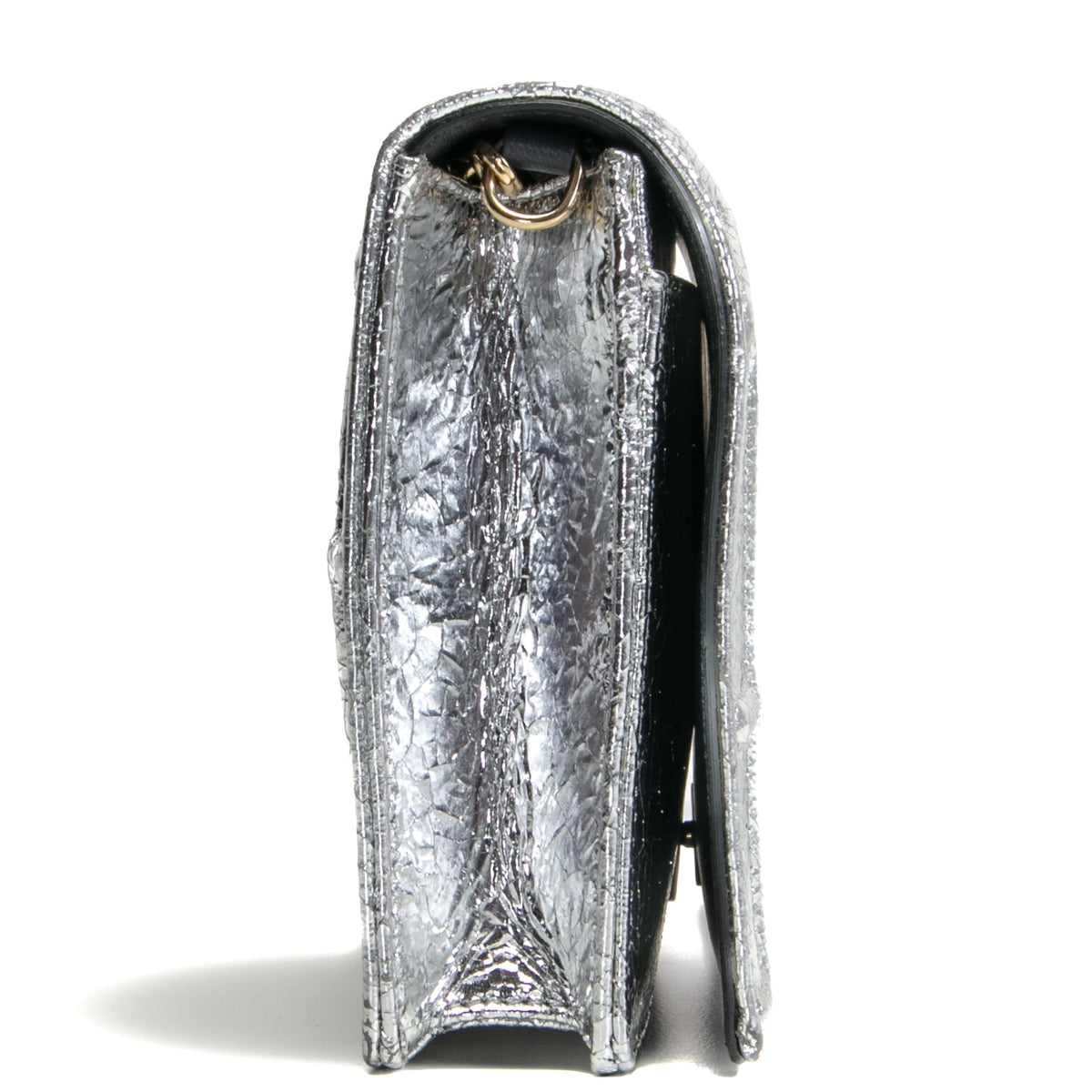Dior Chain Leather Crossbody Bag Rovelle Bags