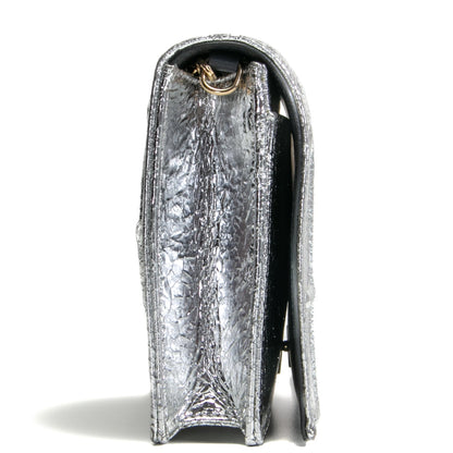 Dior Chain Leather Crossbody Bag Rovelle Bags