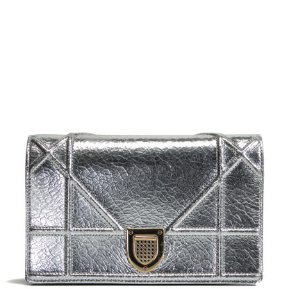 Dior Chain Leather Crossbody Bag Rovelle Bags