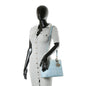 Dior Lady Dior Canvas Crossbody Bag Rovelle Bags