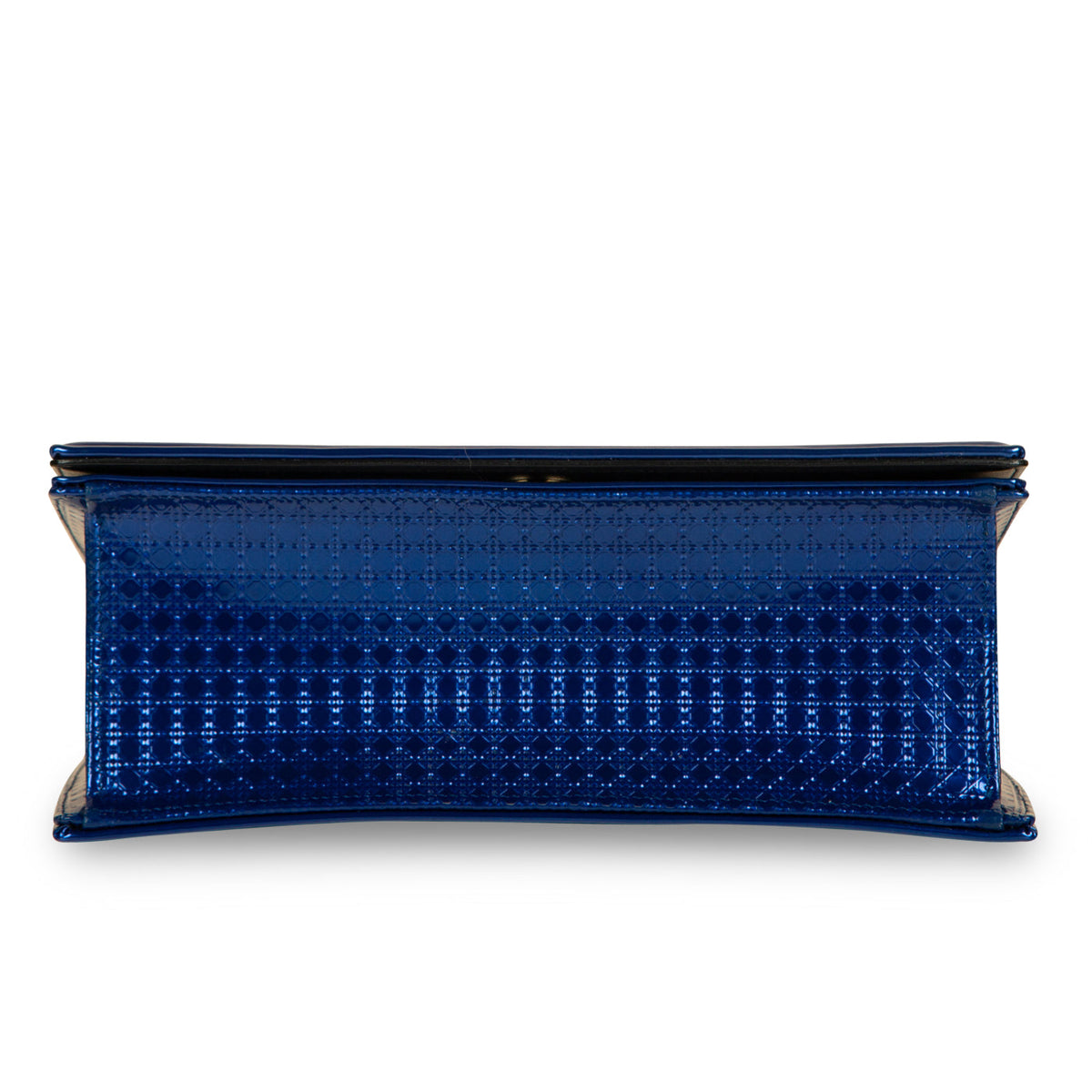 Dior Chain Leather Shoulder Bag Rovelle Bags