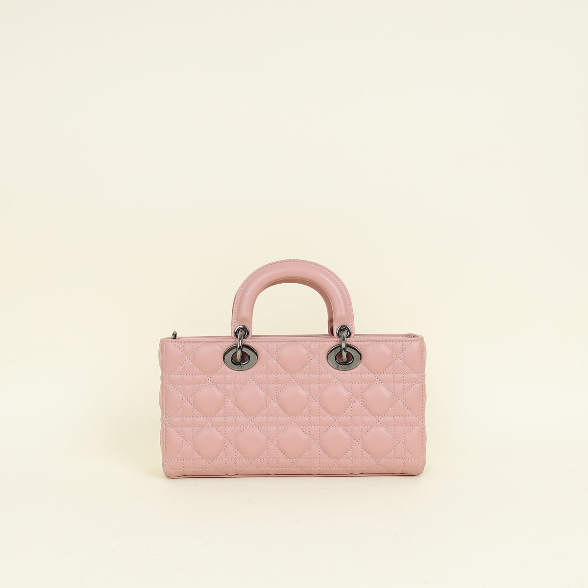 Christian Dior Rose Lady D-Joy Medium Bag Rovelle Bags
